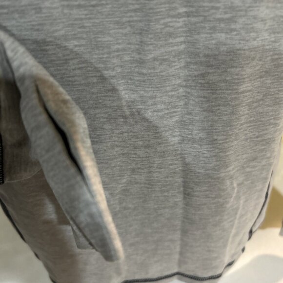 Arizona Wildcats Shirt Womens Medium Colosseum Snap Neck New - Picture 7 of 8